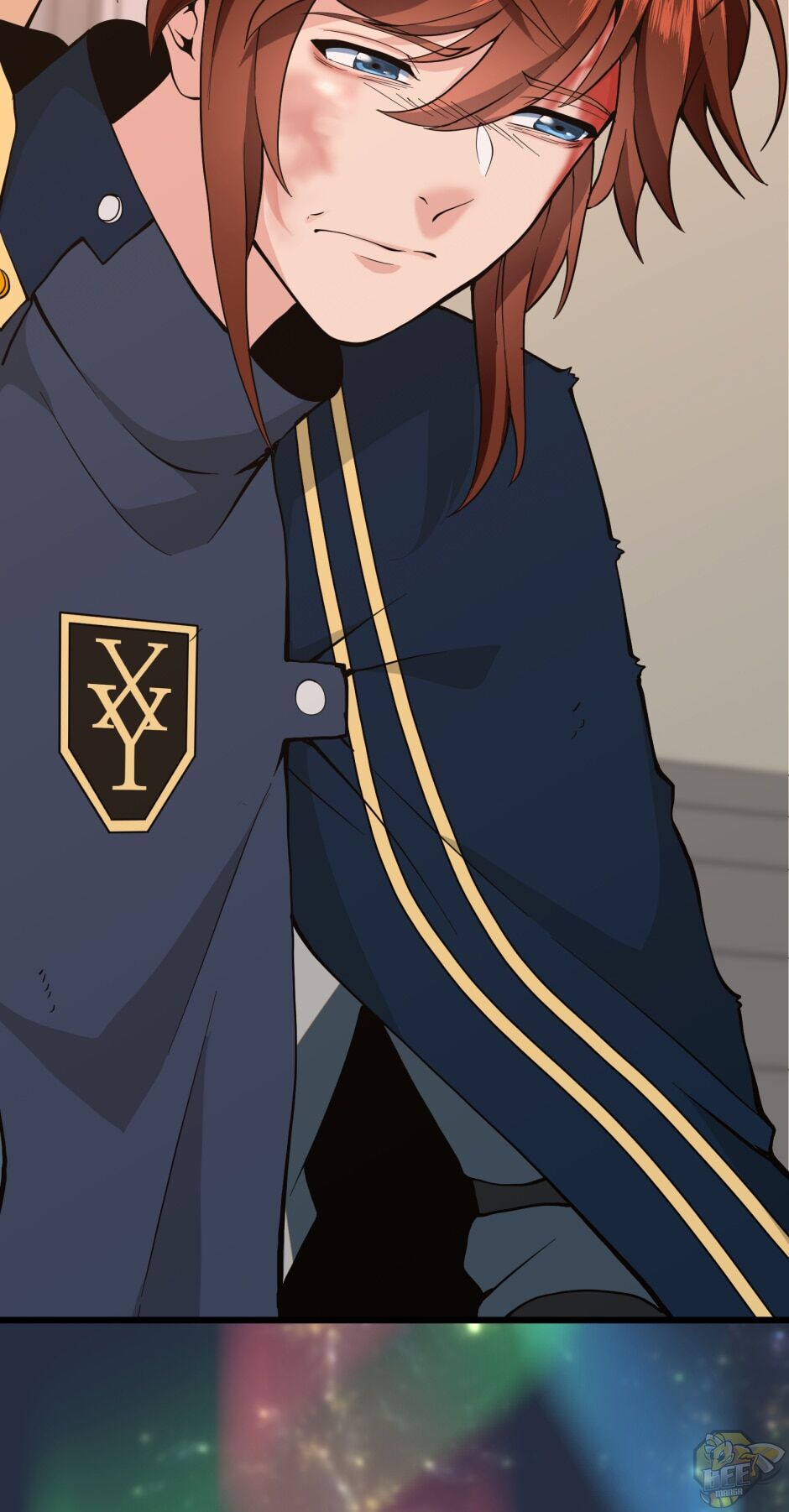 The Beginning After The End Chapter 120 image 073